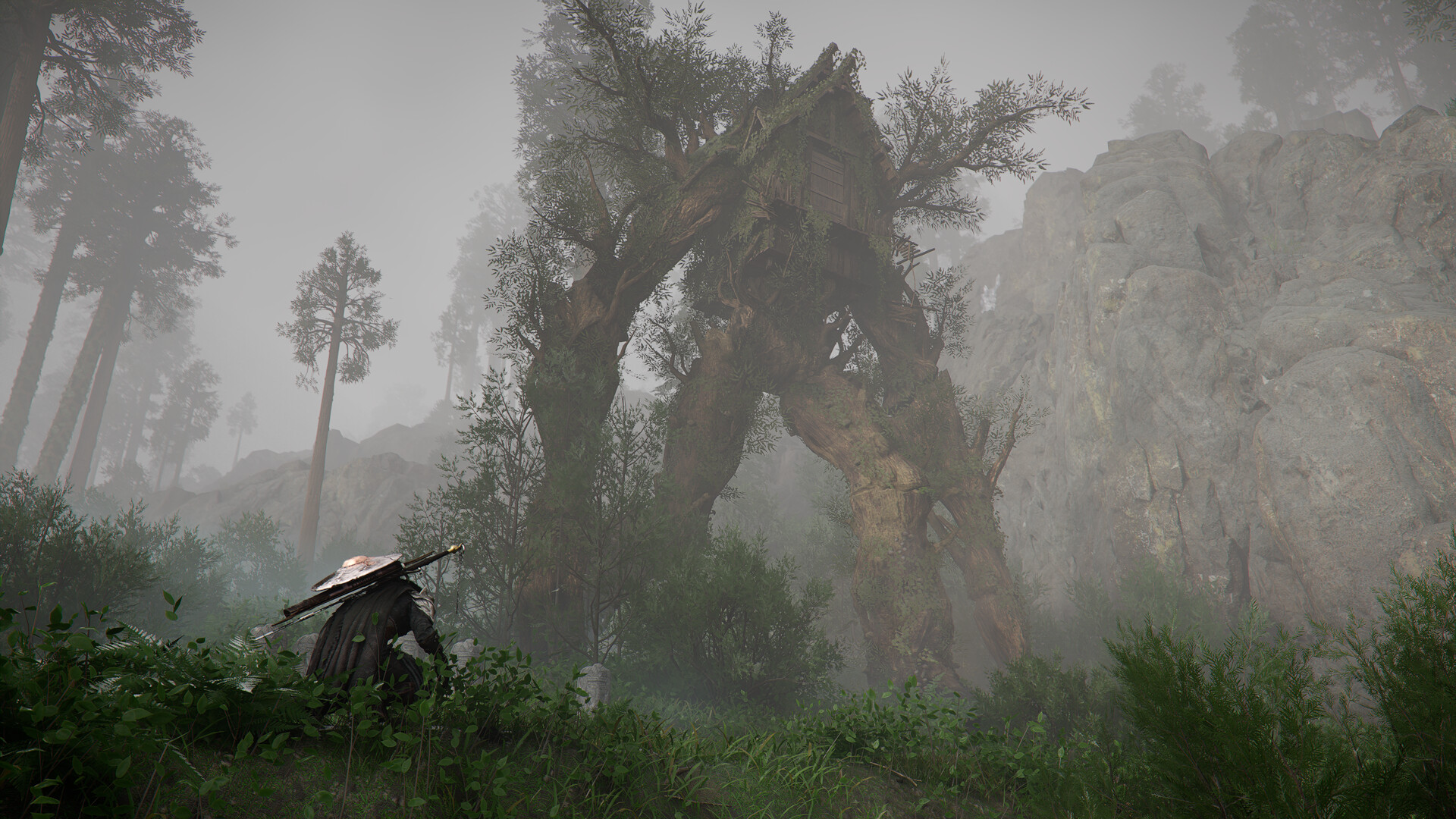 Premier Korei Południowej chwali twórców Crimson Desert. Pearl Abyss „podniosło rangę koreańskich gier na&nbsp;świecie”