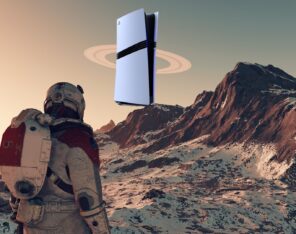 Starfield działa lepiej na&nbsp;PS5 niż na&nbsp;Xboksie. I&nbsp;ma&nbsp;to&nbsp;swoje proste wytłumaczenie [RECENZJA TECHNICZNA]