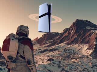 Starfield działa lepiej na&nbsp;PS5 niż na&nbsp;Xboksie. I&nbsp;ma&nbsp;to&nbsp;swoje proste wytłumaczenie [RECENZJA TECHNICZNA]