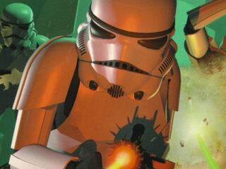 Disney znowu bez&nbsp;ostrzeżenia usuwa stare gry ze&nbsp;sklepów. Tym razem zniknęło 15 produkcji, w&nbsp;tym tytuły ze&nbsp;świata Star Wars