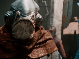 Star Wars Eclipse wciąż powstaje bardzo powoli. Od&nbsp;gry Quantic Dream mają nas dzielić lata