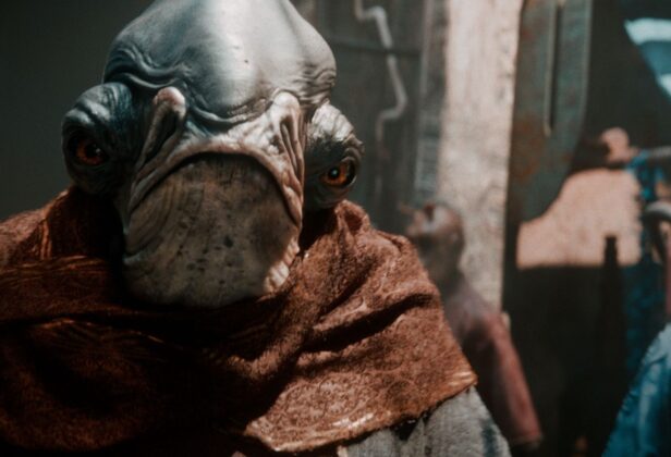 Star Wars Eclipse wciąż powstaje bardzo powoli. Od&nbsp;gry Quantic Dream mają nas dzielić lata