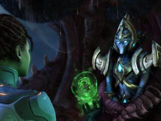 Blizzard rekrutuje do&nbsp;swojej gry w&nbsp;otwartym świecie. Czyżby jednak nowy StarCraft?