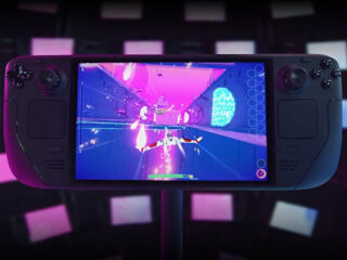 Steam Deck 2 już w&nbsp;2028? Pierwotne plany Valve pokrzyżowała niestabilna sytuacja na&nbsp;rynku