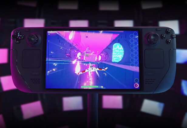 Steam Deck 2 już w&nbsp;2028? Pierwotne plany Valve pokrzyżowała niestabilna sytuacja na&nbsp;rynku