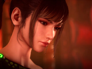 Twórcy Stellar Blade’a przejmują nowe studio ojca serii Resident Evil. Shift Up rośnie w&nbsp;siłę