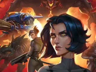 Duchowy spadkobierca StarCrafta 2 straci funkcje sieciowe. Serwery Stormgate’a prawdopodobnie zostaną użyte do&nbsp;celów związanych z&nbsp;AI