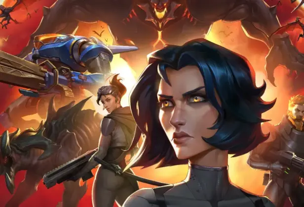 Duchowy spadkobierca StarCrafta 2 straci funkcje sieciowe. Serwery Stormgate’a prawdopodobnie zostaną użyte do&nbsp;celów związanych z&nbsp;AI