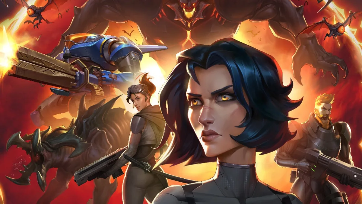 Duchowy spadkobierca StarCrafta 2 straci funkcje sieciowe. Serwery Stormgate’a prawdopodobnie zostaną użyte do&nbsp;celów związanych z&nbsp;AI