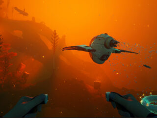 Ujawniono datę premiery Subnautiki 2! Podwodny survival już wkrótce zagości na&nbsp;naszych dyskach