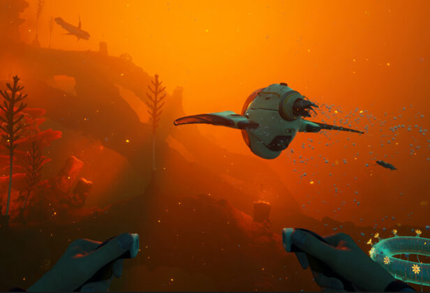 Ujawniono datę premiery Subnautiki 2! Podwodny survival już wkrótce zagości na&nbsp;naszych dyskach