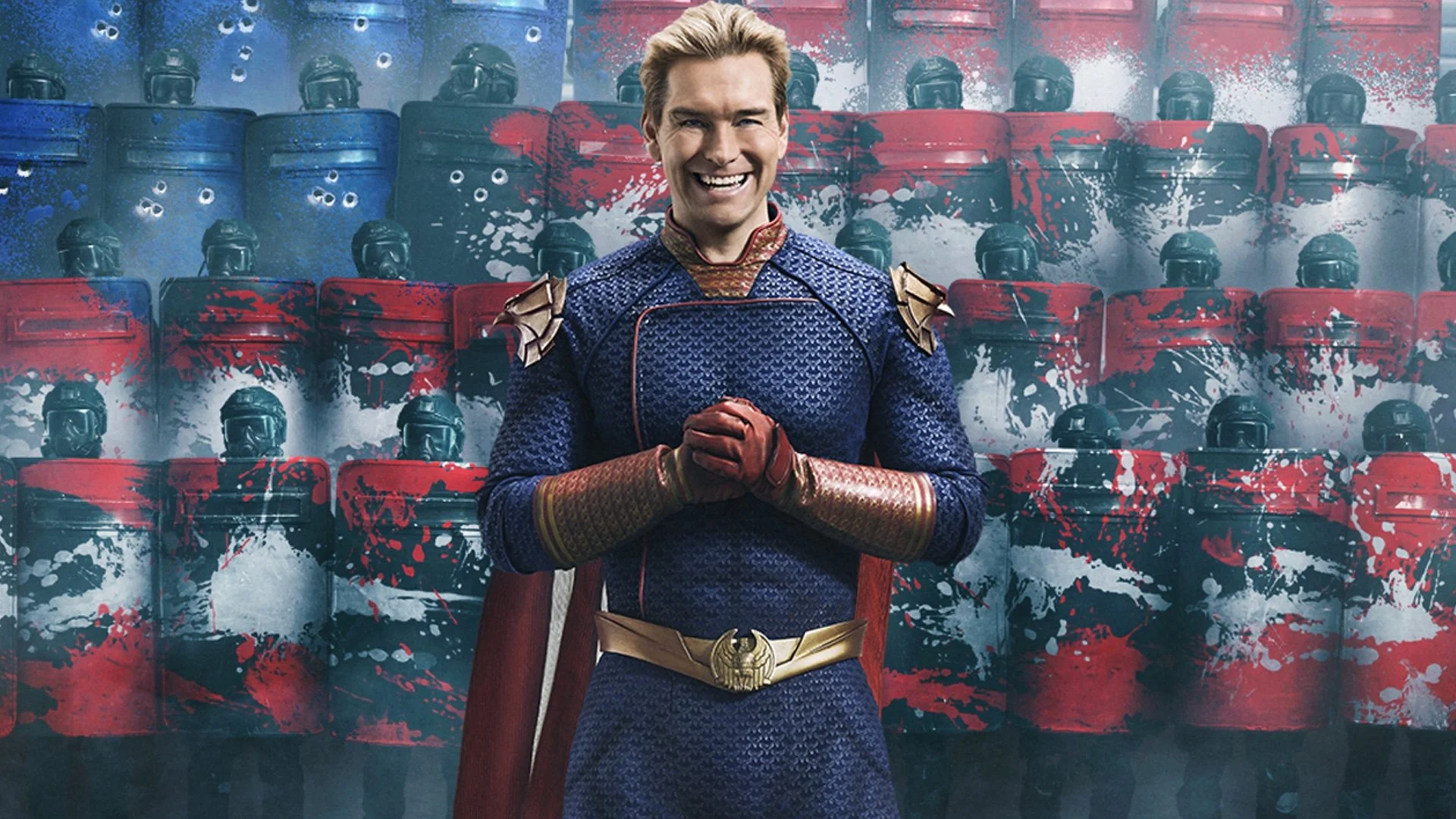 „The Boys”: Sezon 5 – recenzja. Takiego finału chcieliśmy i&nbsp;o&nbsp;taki finał prosiliśmy