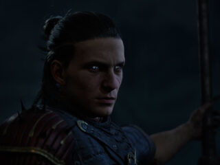 Reżyser The Blood of Dawnwalker nie&nbsp;boi się porównań do&nbsp;Wiedźmina 3. „Mamy dużą wiarę w&nbsp;naszą grę”