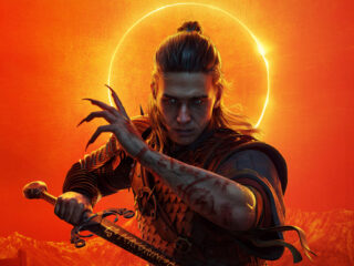 The Blood of Dawnwalker z&nbsp;dużym pokazem. Developerzy ujawnią wreszcie datę premiery