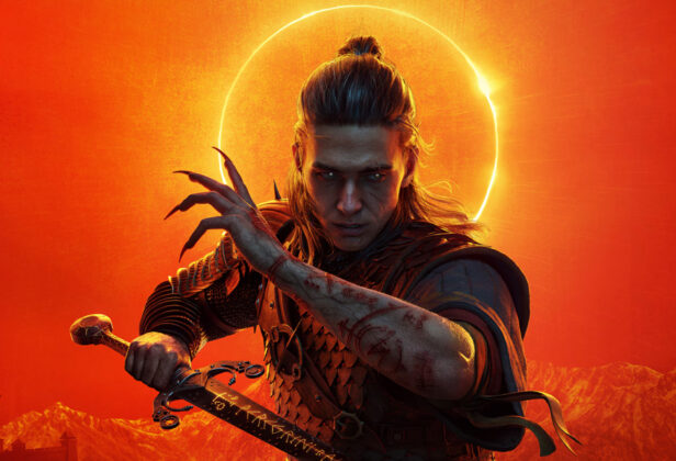 The Blood of Dawnwalker z&nbsp;dużym pokazem. Developerzy ujawnią wreszcie datę premiery