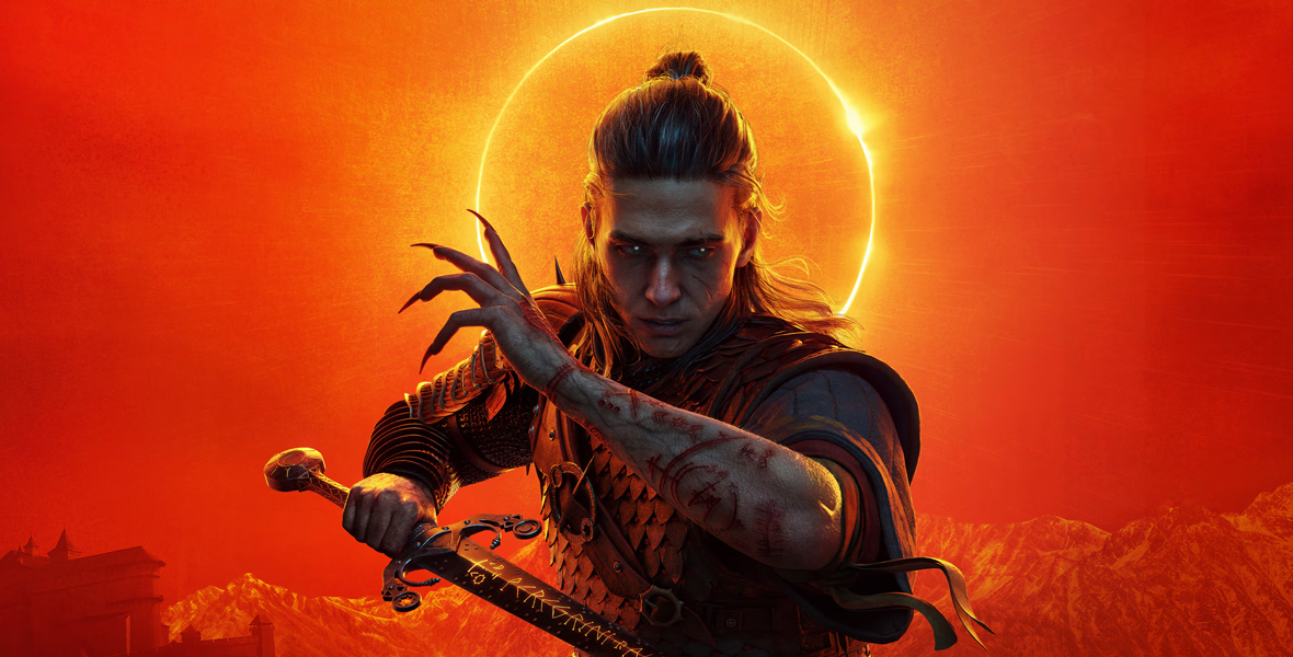 The Blood of Dawnwalker z&nbsp;dużym pokazem. Developerzy ujawnią wreszcie datę premiery