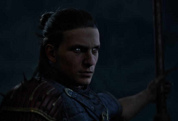 Reżyser The Blood of Dawnwalker nie&nbsp;boi się porównań do&nbsp;Wiedźmina 3. „Mamy dużą wiarę w&nbsp;naszą grę”