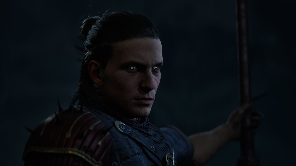 Reżyser The Blood of Dawnwalker nie&nbsp;boi się porównań do&nbsp;Wiedźmina 3. „Mamy dużą wiarę w&nbsp;naszą grę”