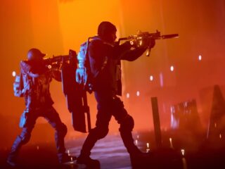 Najnowsza odsłona serii The Division znienacka trafiła na&nbsp;PC! W&nbsp;The Division Resurgence zagracie za&nbsp;darmo już teraz