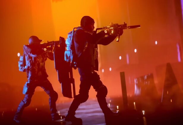 Najnowsza odsłona serii The Division znienacka trafiła na&nbsp;PC! W&nbsp;The Division Resurgence zagracie za&nbsp;darmo już teraz