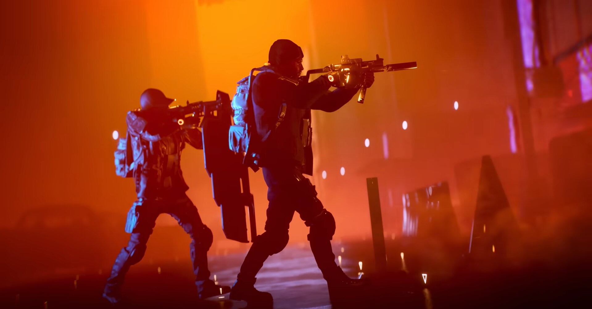 Najnowsza odsłona serii The Division znienacka trafiła na&nbsp;PC! W&nbsp;The Division Resurgence zagracie za&nbsp;darmo już teraz