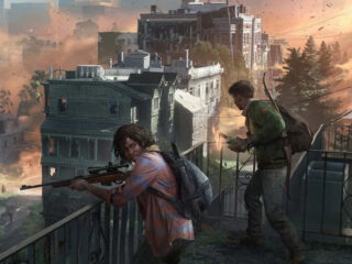 The Last of Us Online było w&nbsp;80% gotowe. „Dowiedziałem się o&nbsp;anulowaniu gry na&nbsp;dobę przed&nbsp;jej oficjalnym ujawnieniem”