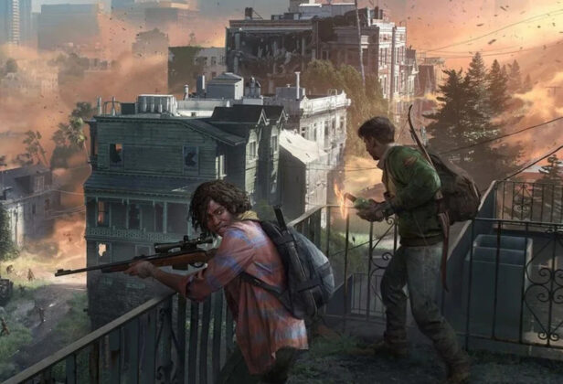 The Last of Us Online było w&nbsp;80% gotowe. „Dowiedziałem się o&nbsp;anulowaniu gry na&nbsp;dobę przed&nbsp;jej oficjalnym ujawnieniem”