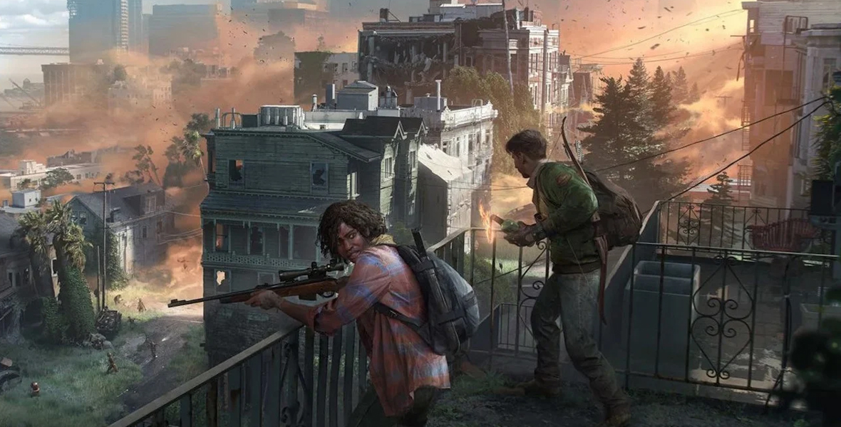 The Last of Us Online było w&nbsp;80% gotowe. „Dowiedziałem się o&nbsp;anulowaniu gry na&nbsp;dobę przed&nbsp;jej oficjalnym ujawnieniem”