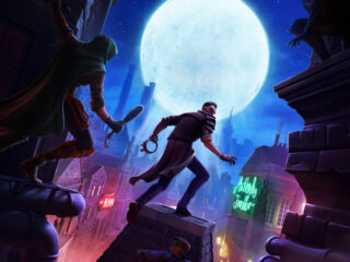 Twórca System Shocka i&nbsp;Deus Eksa porzucił plany na&nbsp;multiplayerowy eksperyment. Thick as&nbsp;Thieves to&nbsp;teraz gra singlowa z&nbsp;opcjonalną kooperacją