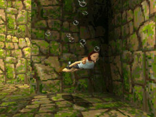 Oryginalny Tomb Raider jako side-scroller. Wyjątkowa produkcja już wkrótce zadebiutuje