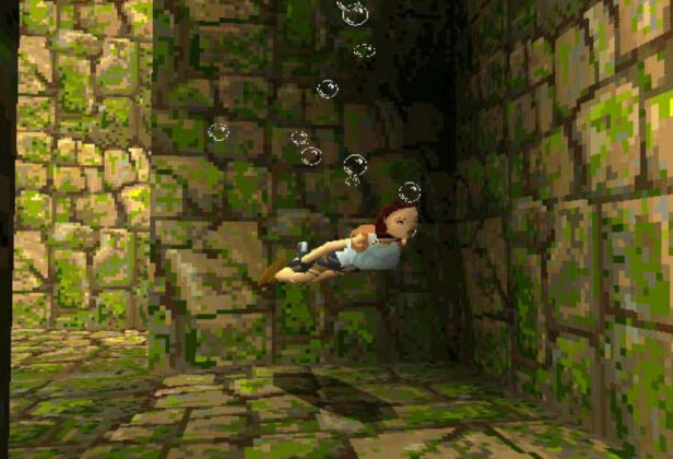 Oryginalny Tomb Raider jako side-scroller. Wyjątkowa produkcja już wkrótce zadebiutuje