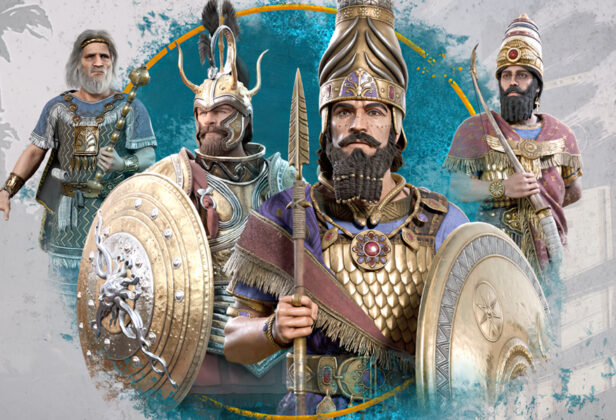 Amazon Luna w&nbsp;kwietniu pozwoli odebrać XCOM: Enemy Unknown Complete Pack, Total War: Pharaoh Dynasties i&nbsp;10 innych gier