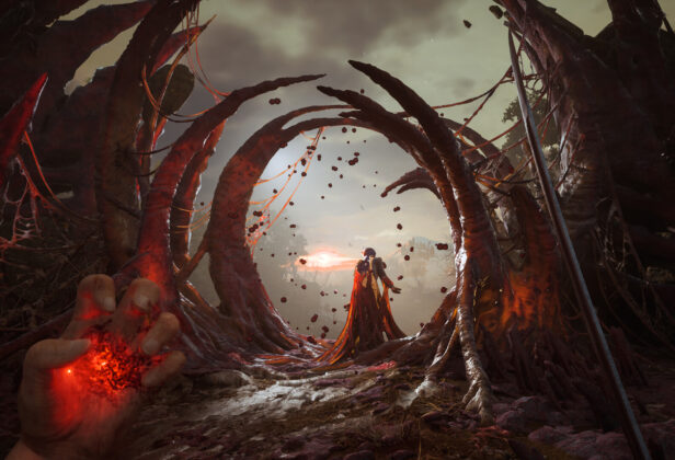 Nergal z&nbsp;Behemotha użyczy głosu w&nbsp;polskiej grze. One More Level zaskoczyło mocnym obsadzeniem roli antagonisty