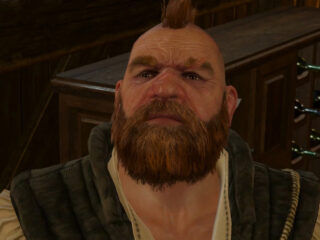 Aktor wcielający się w&nbsp;Zoltana Chivaya z&nbsp;Wiedźmina nie&nbsp;żyje. CD&nbsp;Projekt Red dołącza się do&nbsp;kondolencji