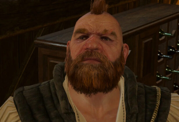 Aktor wcielający się w&nbsp;Zoltana Chivaya z&nbsp;Wiedźmina nie&nbsp;żyje. CD&nbsp;Projekt Red dołącza się do&nbsp;kondolencji