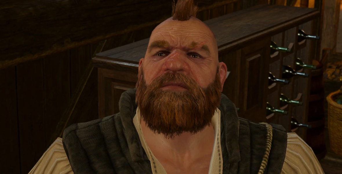 Aktor wcielający się w&nbsp;Zoltana Chivaya z&nbsp;Wiedźmina nie&nbsp;żyje. CD&nbsp;Projekt Red dołącza się do&nbsp;kondolencji