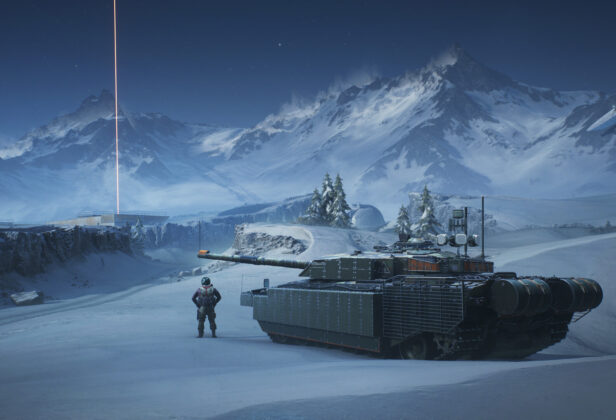 Zapowiedziano zamknięte testy beta do&nbsp;World of Tanks: Heat. Już w&nbsp;kwietniu możecie przetestować nowe czołgi