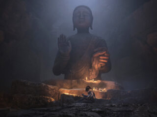 Maj w&nbsp;PS Plusie to&nbsp;gratka dla wielbicieli piłki nożnej i&nbsp;soulslike’ów. Sony ujawnia zawartość niższego progu abonamentu