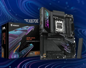 GIGABYTE X870E AORUS PRO X3D to&nbsp;solidna podstawa dla Ryzenów. Sprawdzam, czym się wyróżnia
