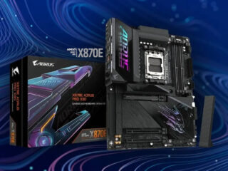 GIGABYTE X870E AORUS PRO X3D to&nbsp;solidna podstawa dla Ryzenów. Sprawdzam, czym się wyróżnia