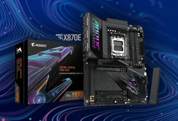 GIGABYTE X870E AORUS PRO X3D to&nbsp;solidna podstawa dla Ryzenów. Sprawdzam, czym się wyróżnia