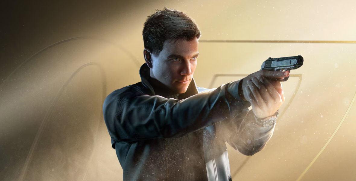 James Bond w&nbsp;„złocie”. Prace nad&nbsp;007 First Light zostały oficjalnie zakończone i&nbsp;gra czeka na&nbsp;premierę