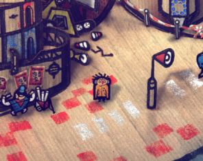 Phonopolis kolejną perełką indie w&nbsp;2026 roku. Twórcy Machinarium są&nbsp;dalej w&nbsp;doskonałej formie [RECENZJA]