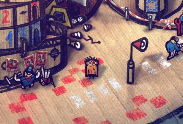 Phonopolis kolejną perełką indie w&nbsp;2026 roku. Twórcy Machinarium są&nbsp;dalej w&nbsp;doskonałej formie [RECENZJA]