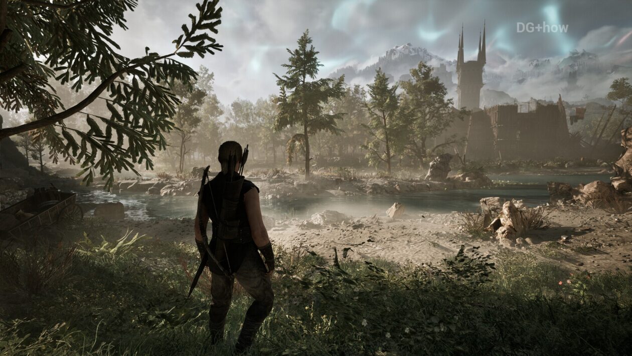 Gothic Remake - CD-Action