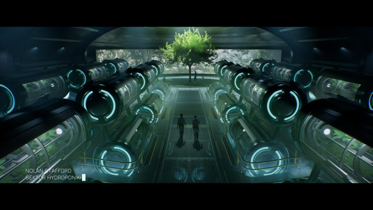 Directive 8020 
