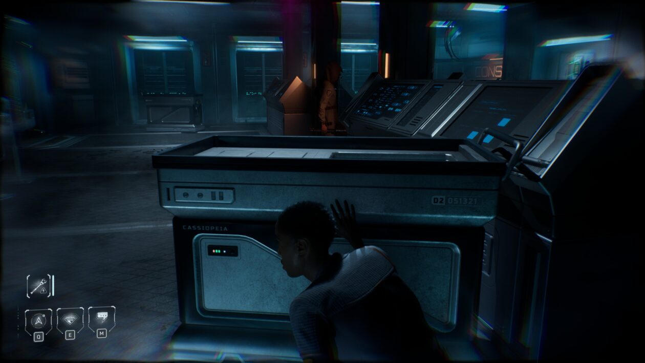 Directive 8020 
