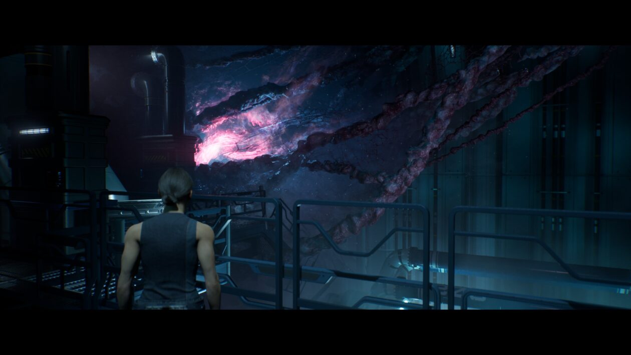 Directive 8020 