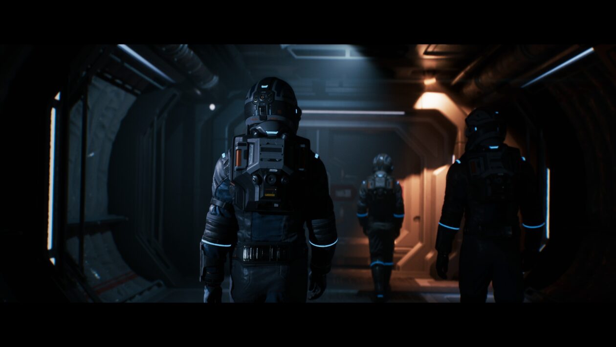 Directive 8020 