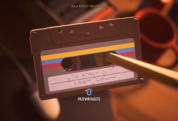 Interaktywna ballada o&nbsp;wchodzeniu w&nbsp;dorosłość. Czy&nbsp;Mixtape to&nbsp;kolejna gra 10/10? [RECENZJA]